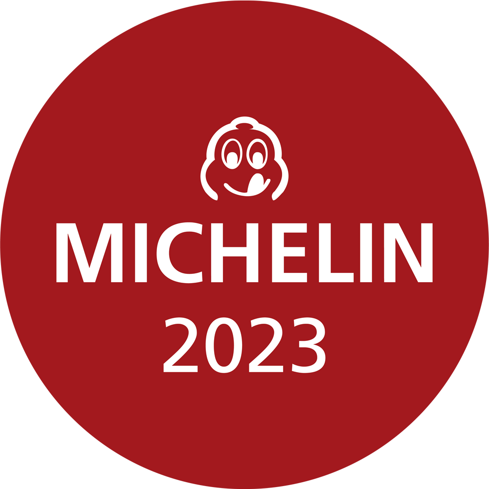 Guida Michelin 2023