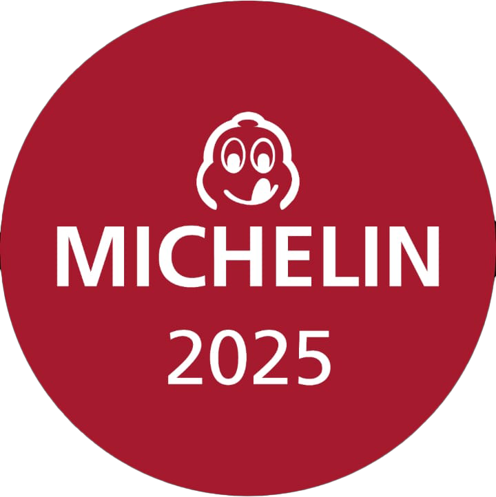 Guida Michelin 2025